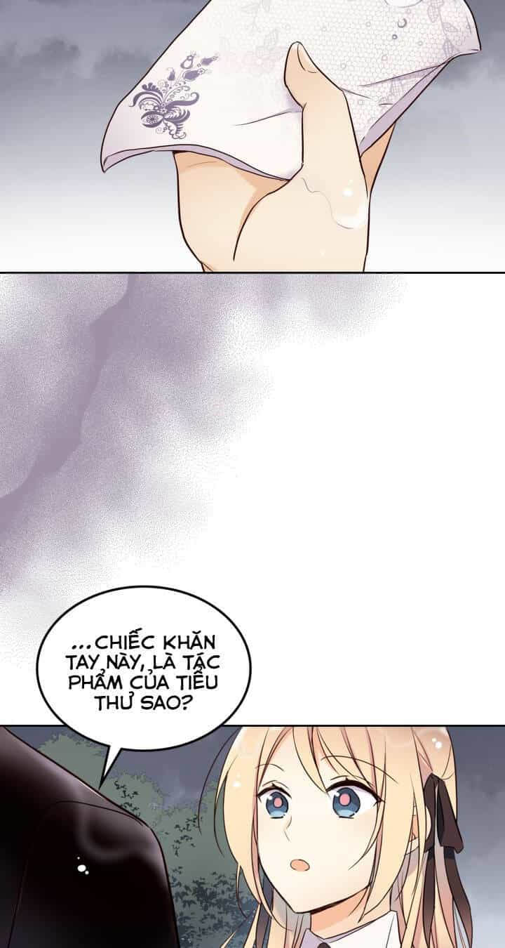 Tôi Vô Tình Cứu Được Em Trai Nam Chính - Chương 11 - ảnh 28