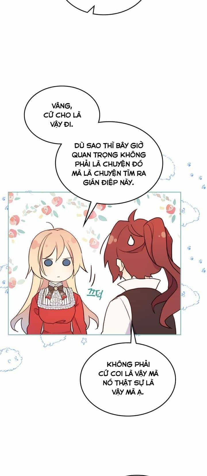Tôi Vô Tình Cứu Được Em Trai Nam Chính - Chương 14 - ảnh 41