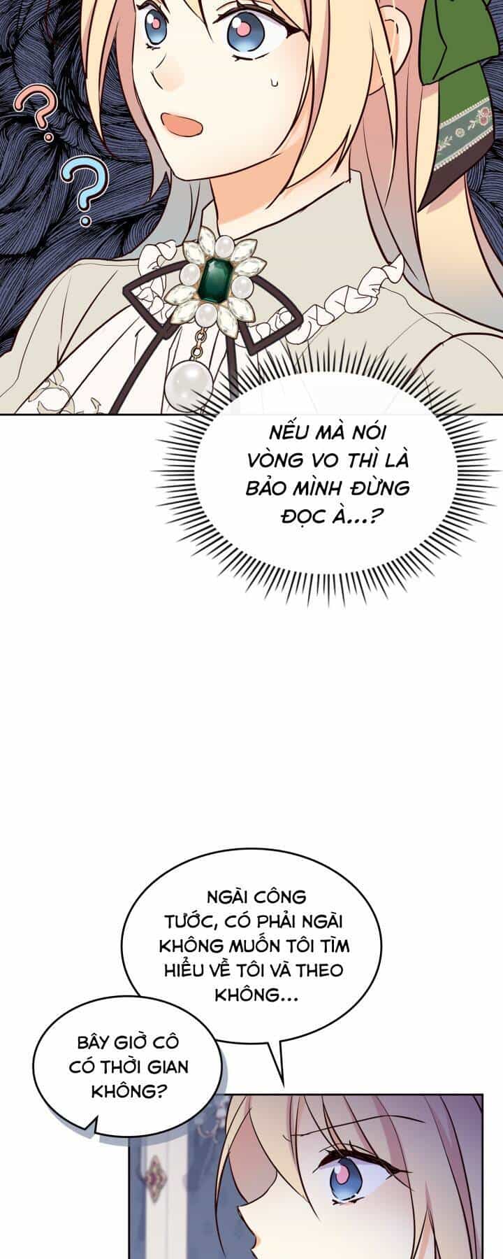Tôi Vô Tình Cứu Được Em Trai Nam Chính - Chương 17 - ảnh 35