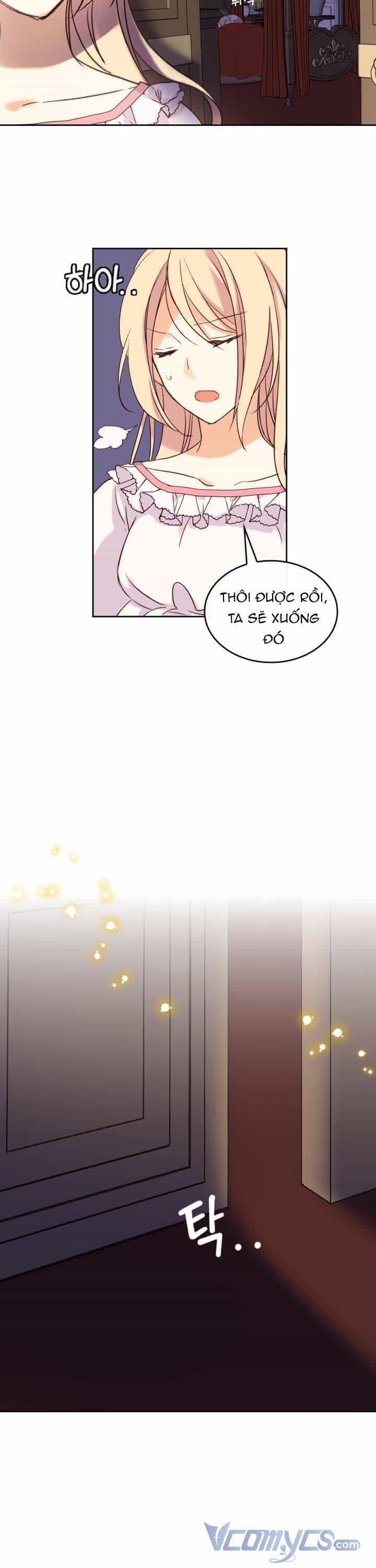 Tôi Vô Tình Cứu Được Em Trai Nam Chính - Chương 2 - ảnh 30