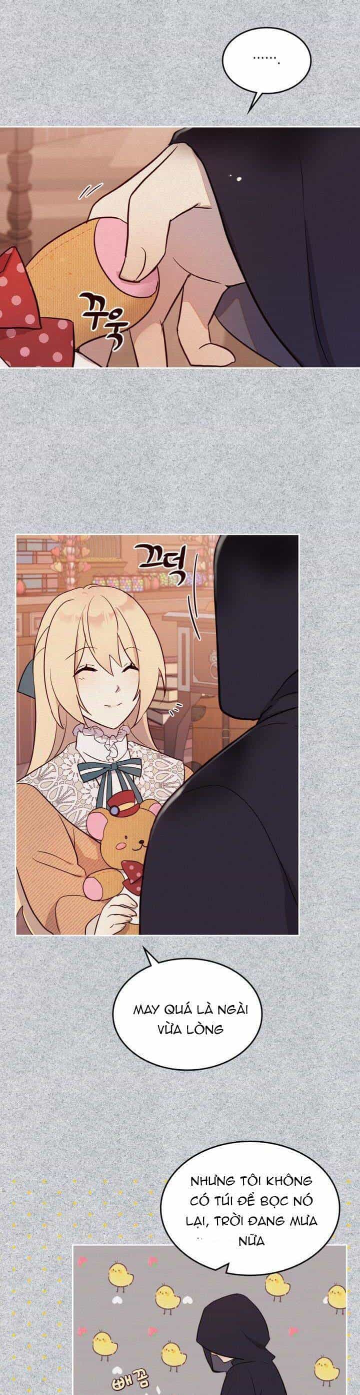 Tôi Vô Tình Cứu Được Em Trai Nam Chính - Chương 22 - ảnh 31