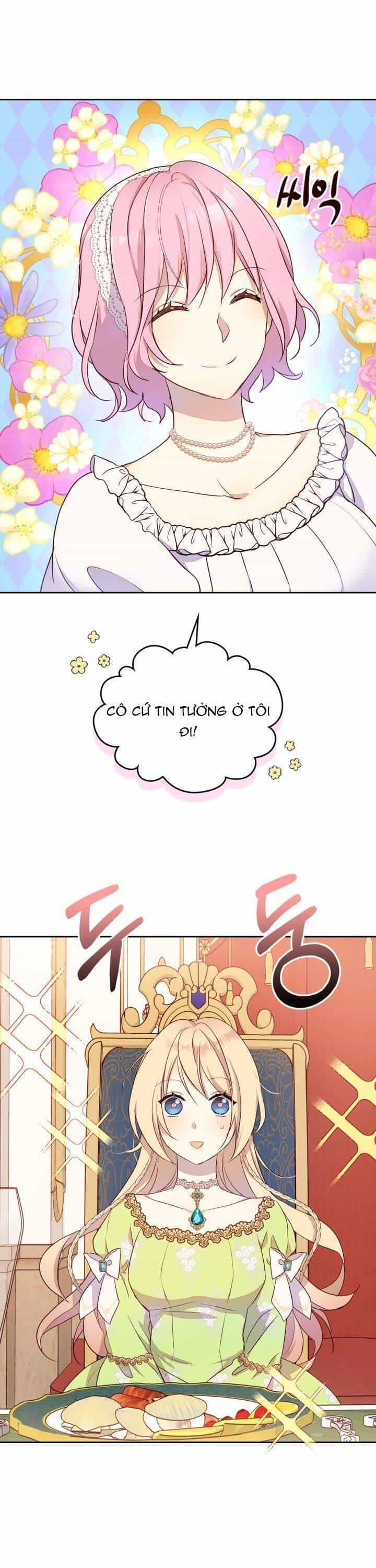 Tôi Vô Tình Cứu Được Em Trai Nam Chính - Chương 23 - ảnh 31