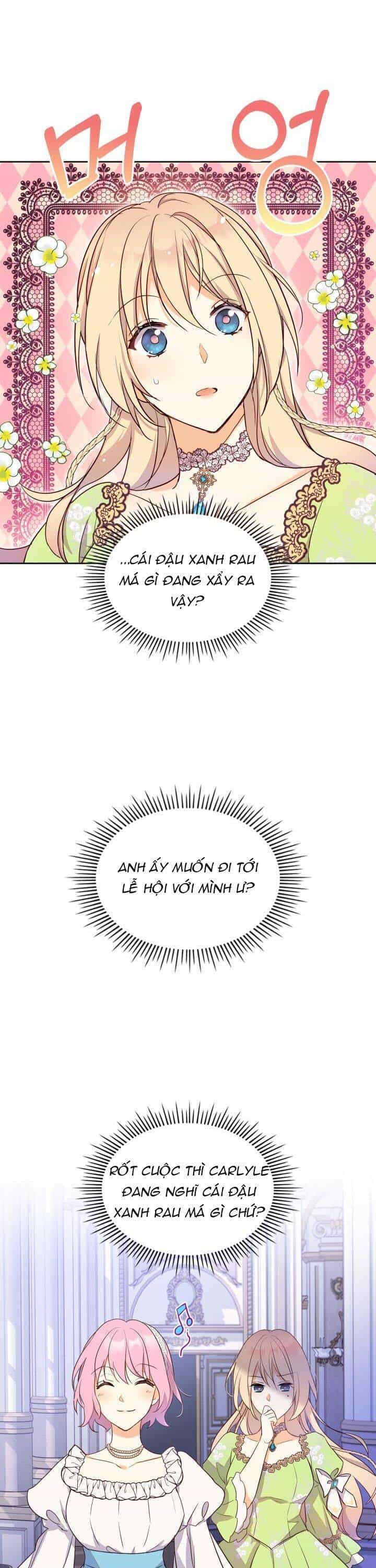 Tôi Vô Tình Cứu Được Em Trai Nam Chính - Chương 24 - ảnh 9