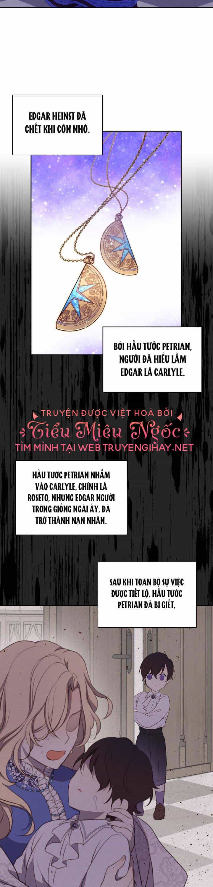 Tôi Vô Tình Cứu Được Em Trai Nam Chính - Chương 27 - ảnh 21