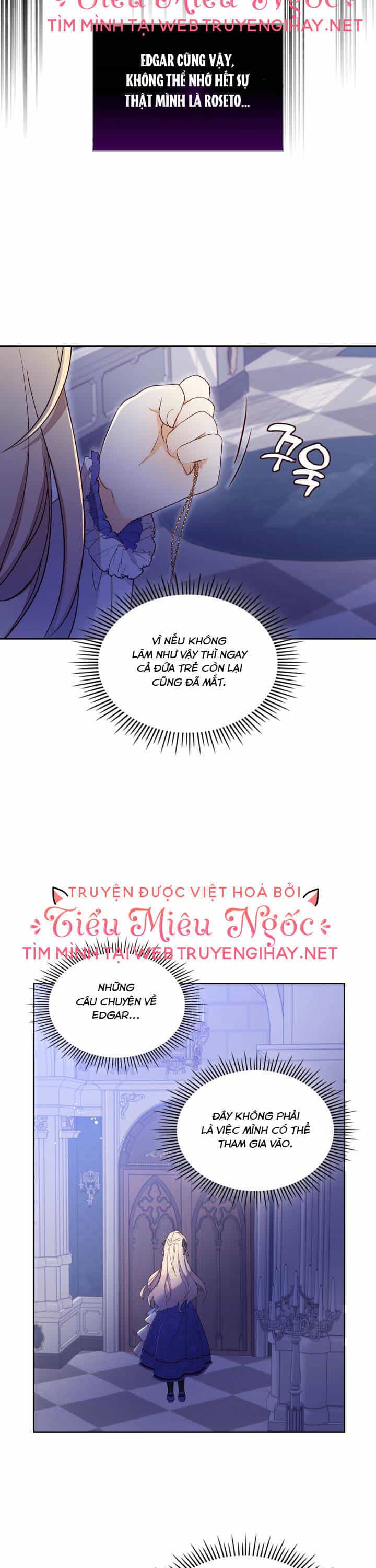 Tôi Vô Tình Cứu Được Em Trai Nam Chính - Chương 27 - ảnh 23