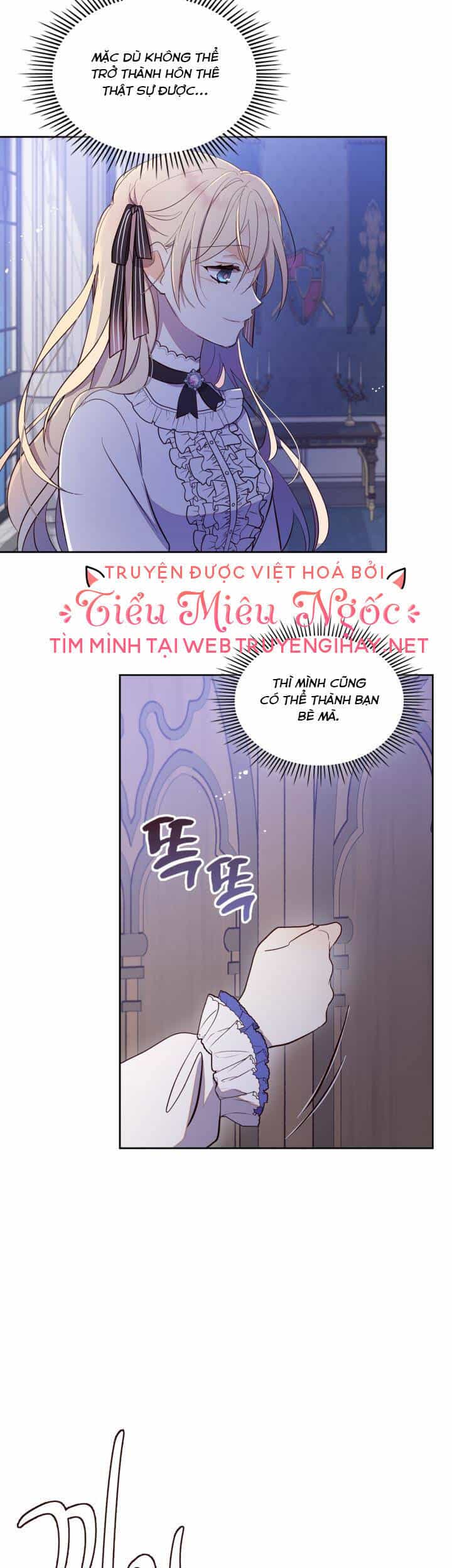 Tôi Vô Tình Cứu Được Em Trai Nam Chính - Chương 27 - ảnh 26