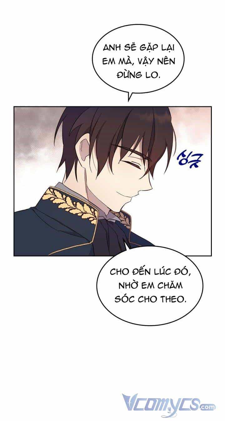 Tôi Vô Tình Cứu Được Em Trai Nam Chính - Chương 31 - ảnh 34