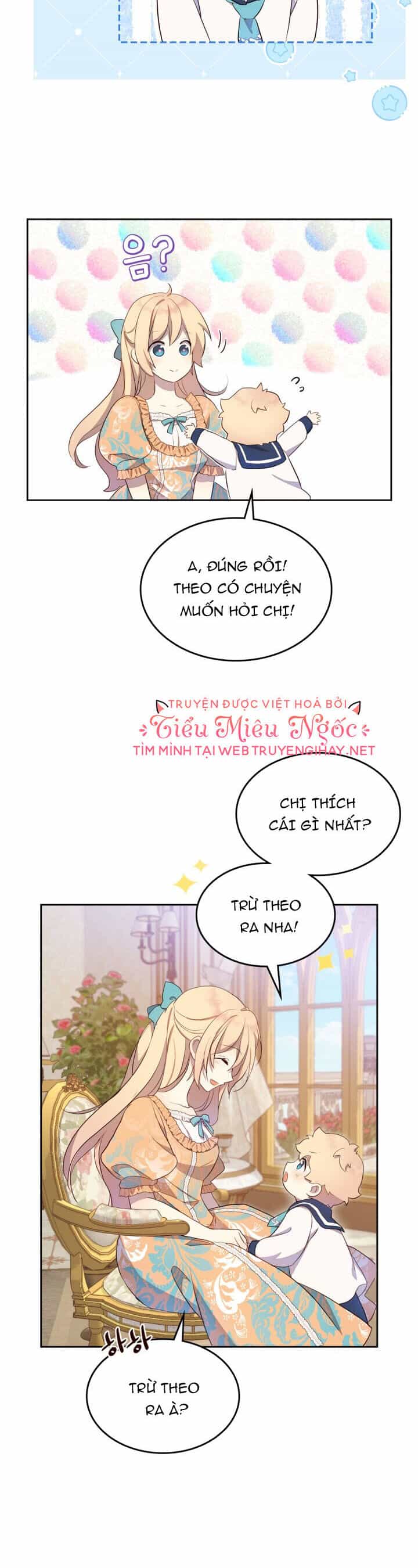 Tôi Vô Tình Cứu Được Em Trai Nam Chính - Chương 38 - ảnh 8