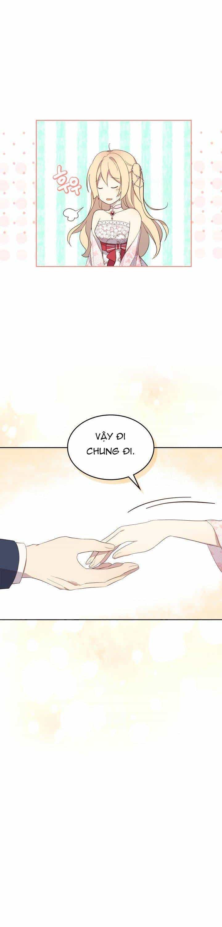 Tôi Vô Tình Cứu Được Em Trai Nam Chính - Chương 41 - ảnh 24