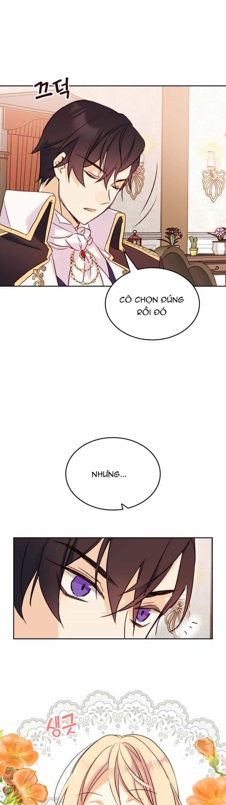 Tôi Vô Tình Cứu Được Em Trai Nam Chính - Chương 5 - ảnh 33