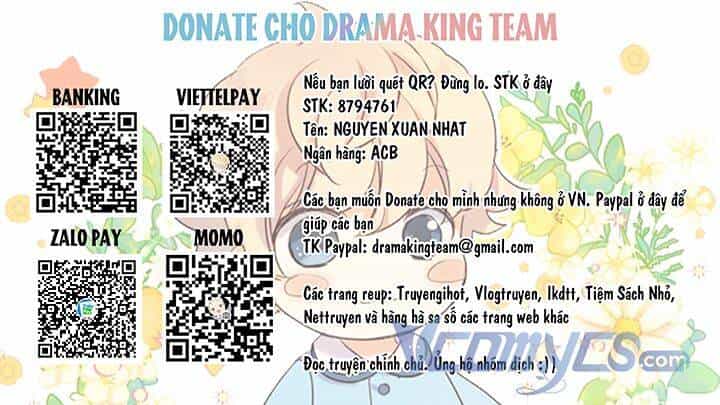 Tôi Vô Tình Cứu Được Em Trai Nam Chính - Chương 54 - ảnh 35