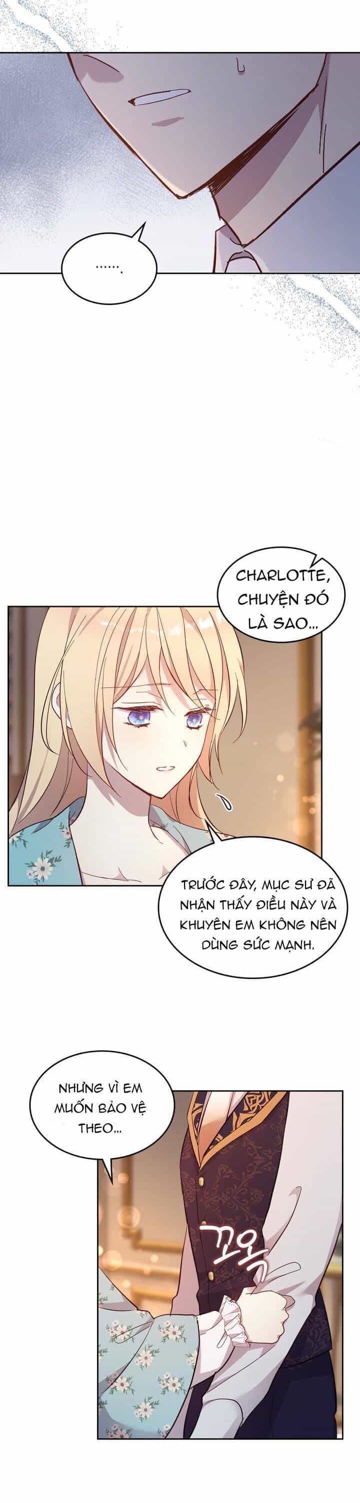 Tôi Vô Tình Cứu Được Em Trai Nam Chính - Chương 57 - ảnh 6