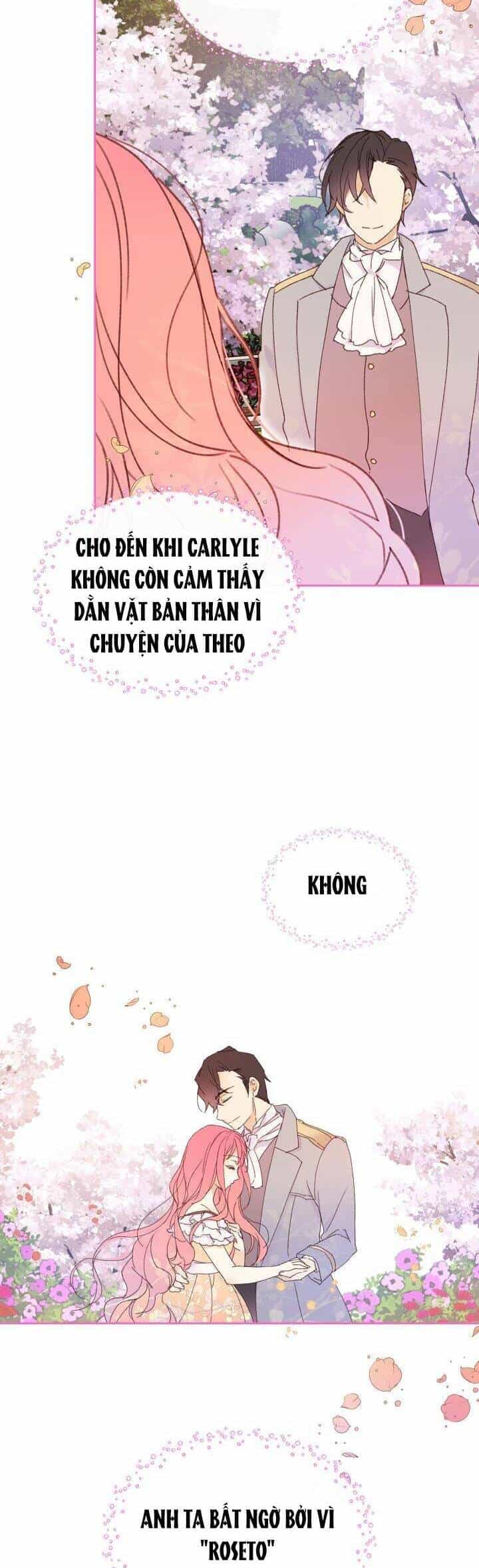 Tôi Vô Tình Cứu Được Em Trai Nam Chính - Chương 6 - ảnh 10