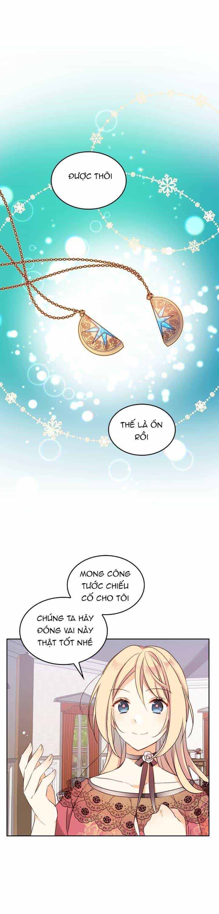 Tôi Vô Tình Cứu Được Em Trai Nam Chính - Chương 6 - ảnh 22