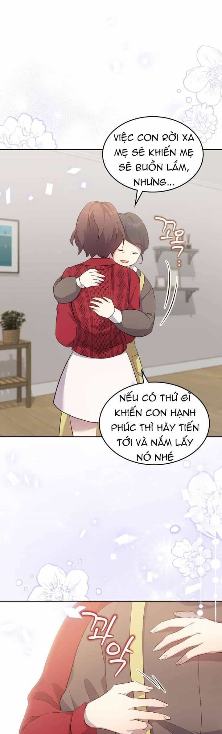 Tôi Vô Tình Cứu Được Em Trai Nam Chính - Chương 64 - ảnh 27