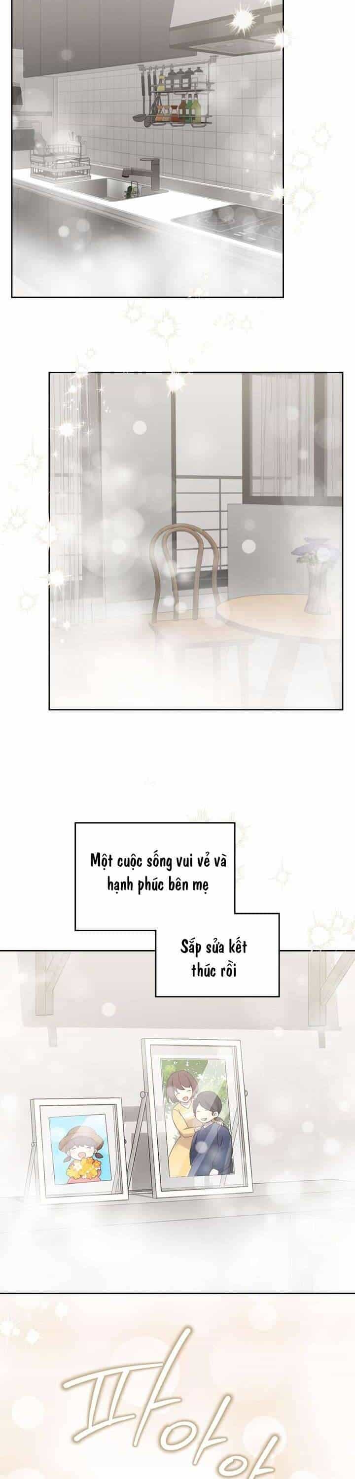 Tôi Vô Tình Cứu Được Em Trai Nam Chính - Chương 64 - ảnh 32