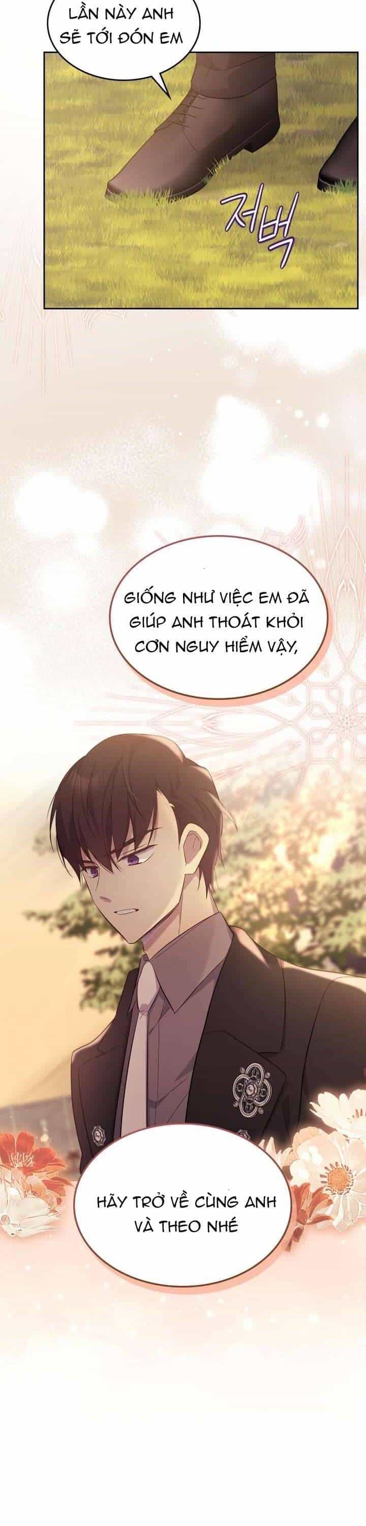 Tôi Vô Tình Cứu Được Em Trai Nam Chính - Chương 64 - ảnh 8
