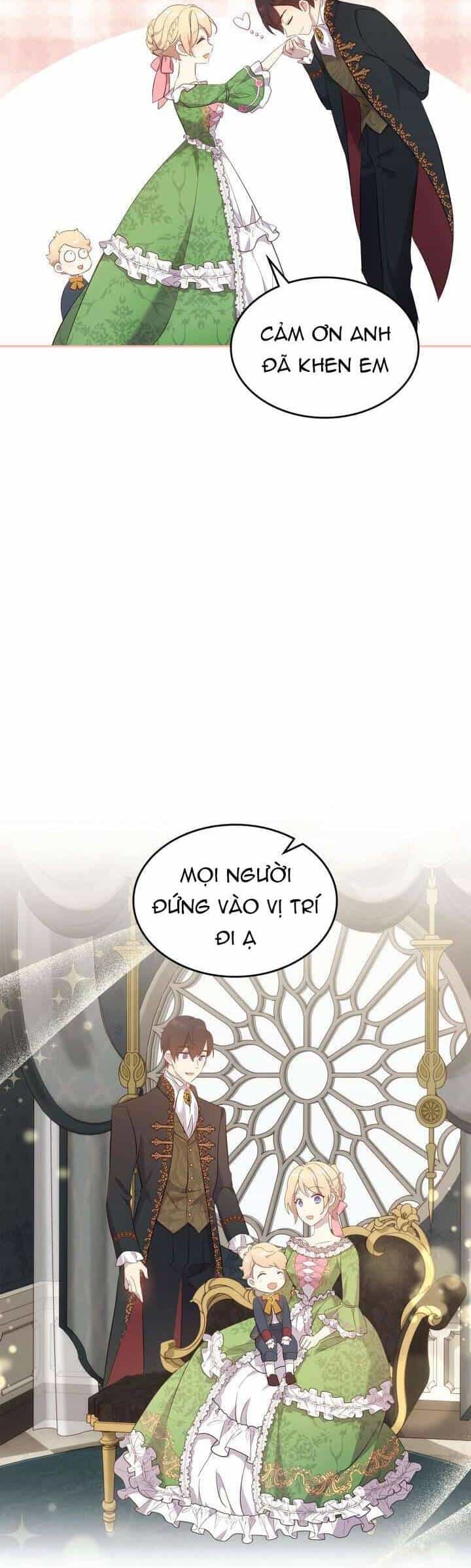 Tôi Vô Tình Cứu Được Em Trai Nam Chính - Chương 66 - ảnh 20