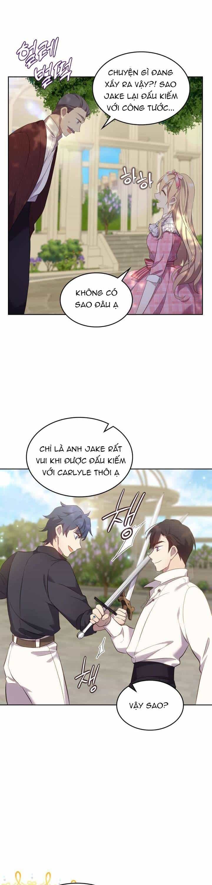 Tôi Vô Tình Cứu Được Em Trai Nam Chính - Chương 68 - ảnh 7
