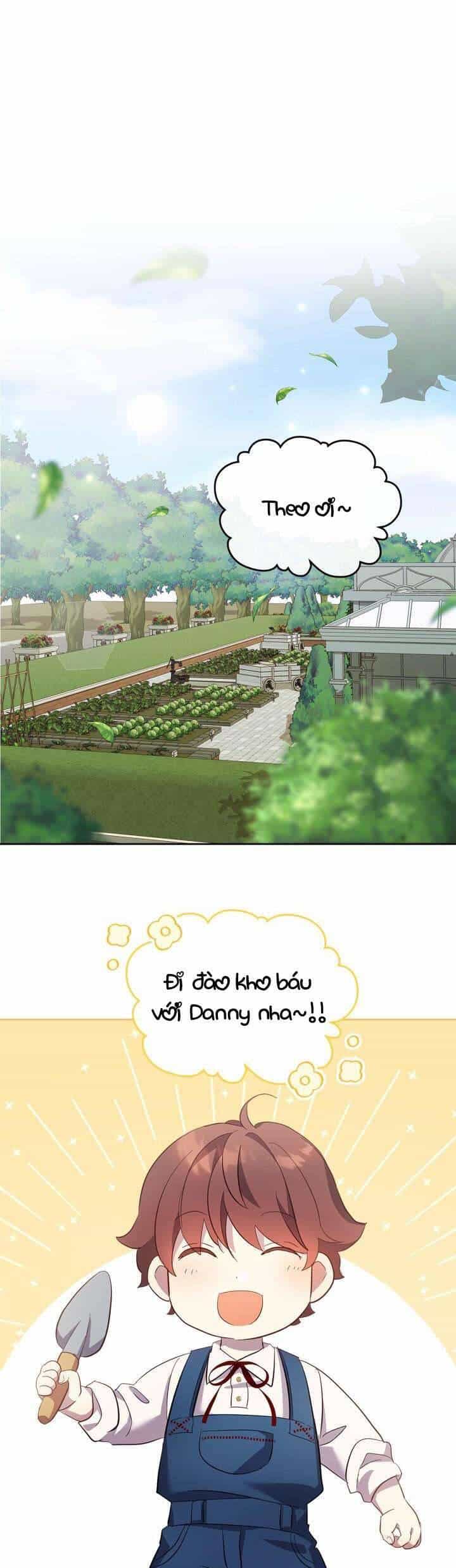 Tôi Vô Tình Cứu Được Em Trai Nam Chính - Chương 69 - ảnh 3