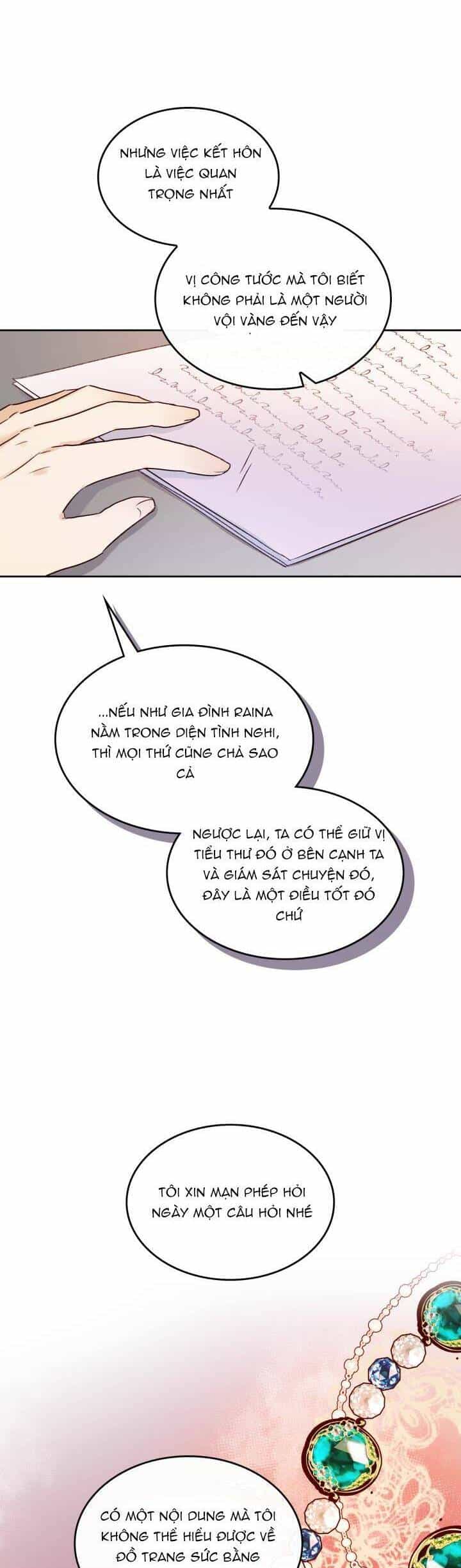 Tôi Vô Tình Cứu Được Em Trai Nam Chính - Chương 7 - ảnh 16