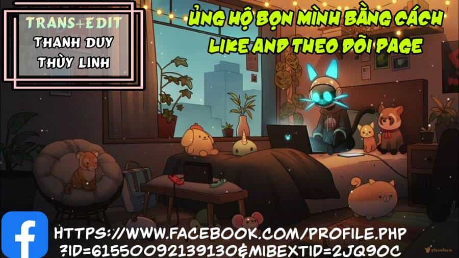 Tôi Yêu Chị Gái Nhà Bên - Chương 2 - ảnh 1