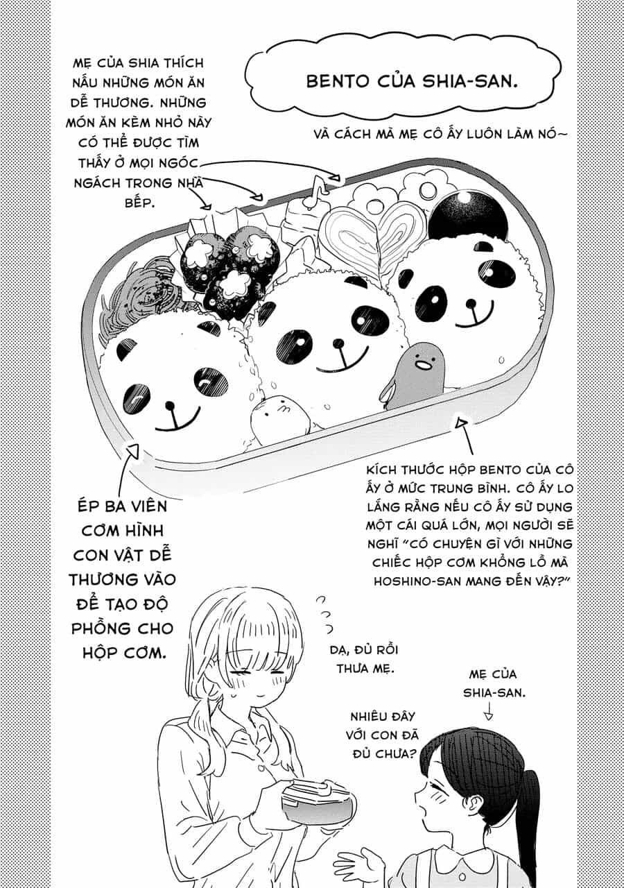 Tôi Yêu Chị Gái Nhà Bên - Chương 36.5 - ảnh 14