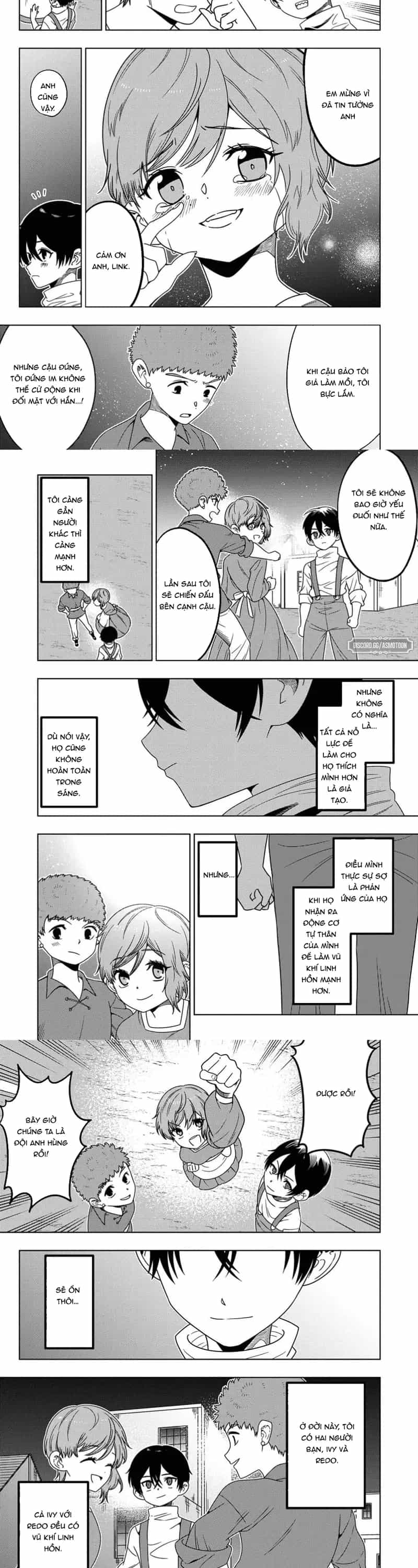 Toki No Ori, Shini Modori No Reisou Tsukai, Copy Nouryoku De Saikyou E To Itaru - Chương 4 - ảnh 11
