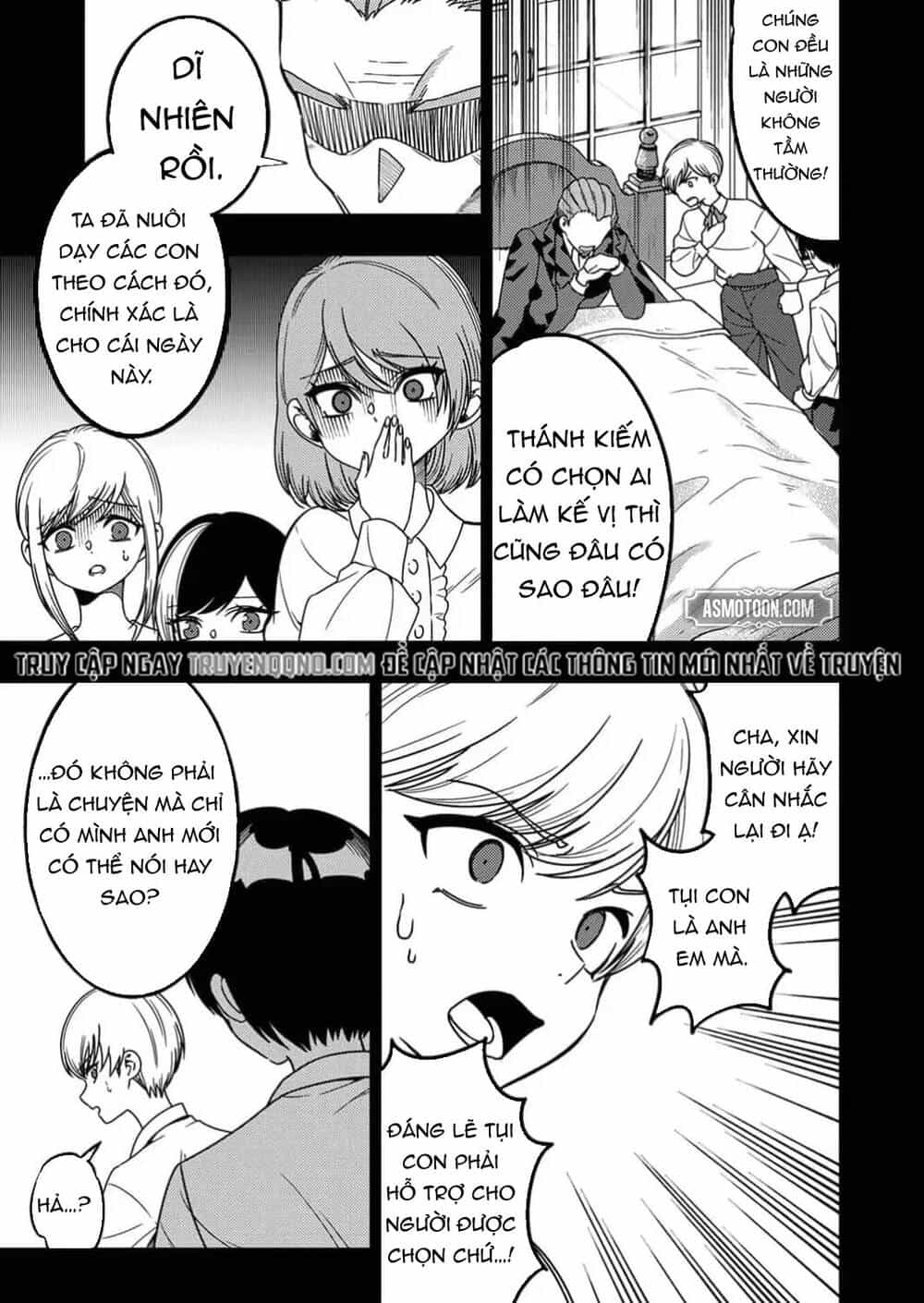 Toki No Ori, Shini Modori No Reisou Tsukai, Copy Nouryoku De Saikyou E To Itaru - Chương 8 - ảnh 10