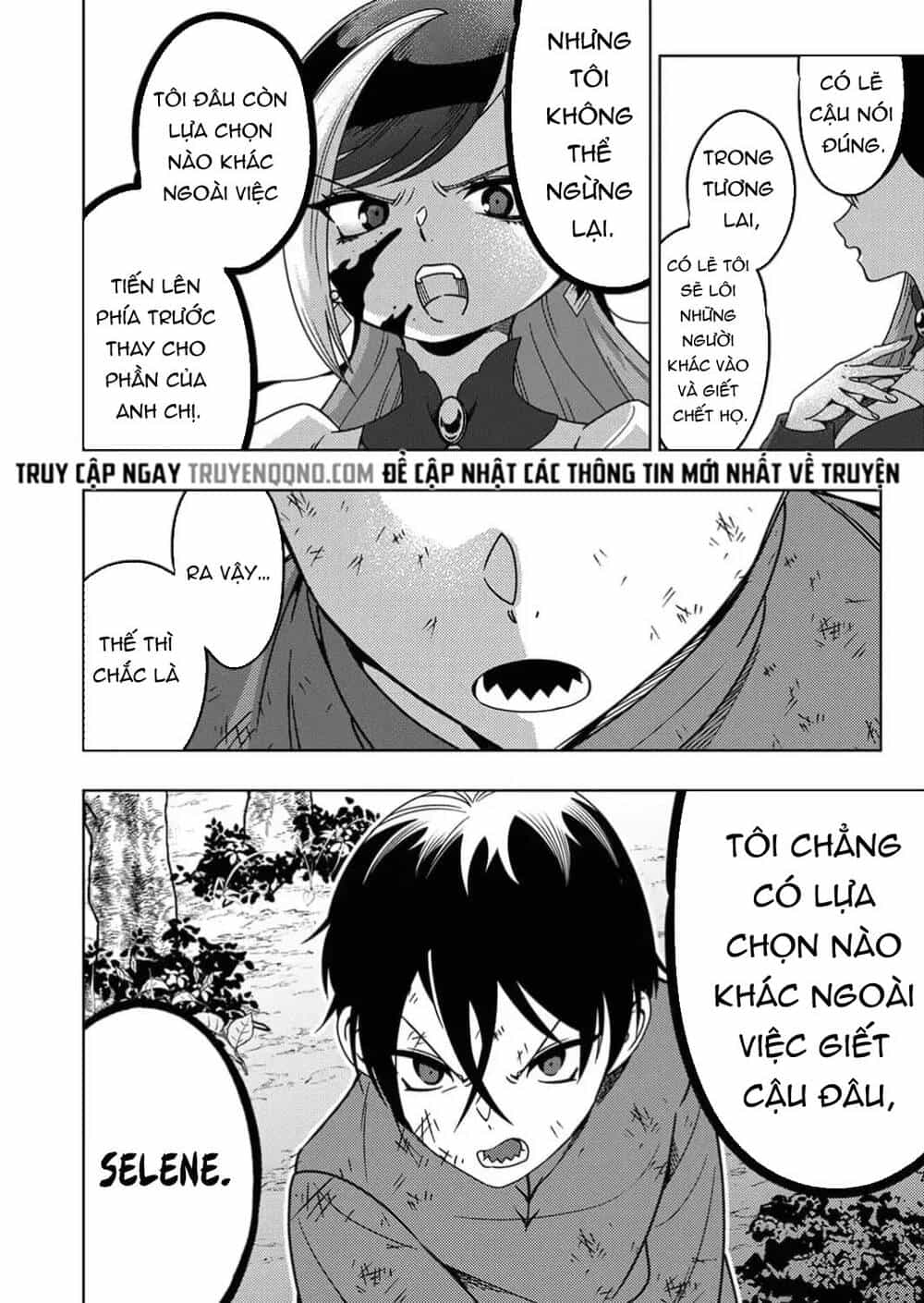 Toki No Ori, Shini Modori No Reisou Tsukai, Copy Nouryoku De Saikyou E To Itaru - Chương 8 - ảnh 36