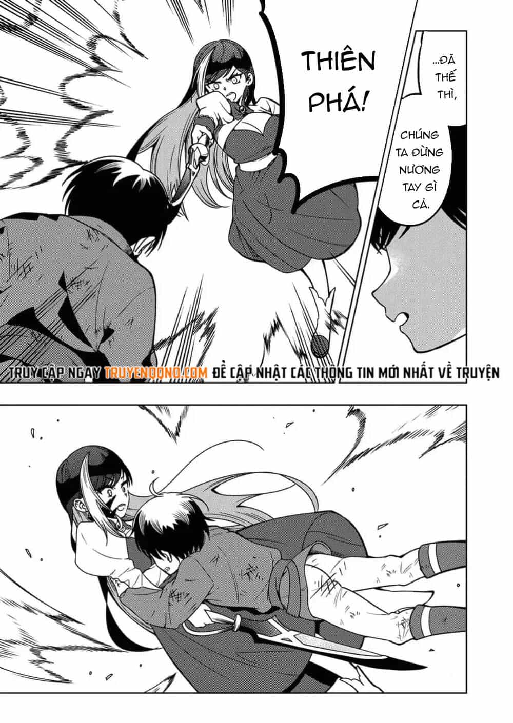 Toki No Ori, Shini Modori No Reisou Tsukai, Copy Nouryoku De Saikyou E To Itaru - Chương 8 - ảnh 38