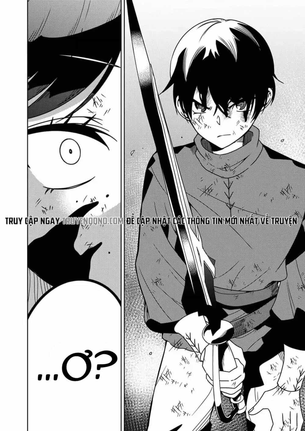 Toki No Ori, Shini Modori No Reisou Tsukai, Copy Nouryoku De Saikyou E To Itaru - Chương 8 - ảnh 52