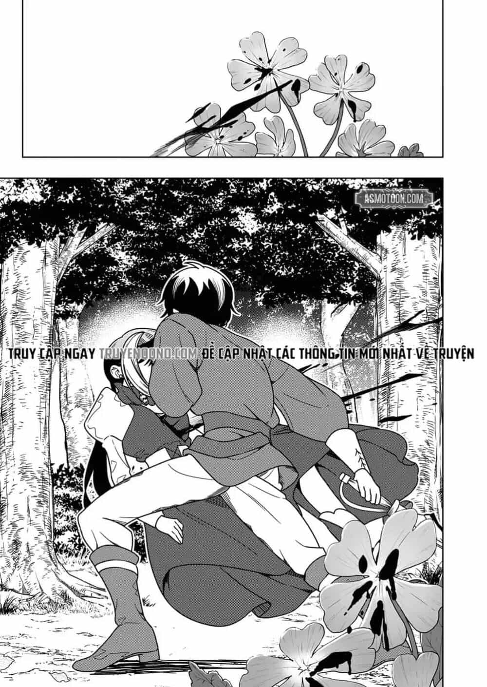 Toki No Ori, Shini Modori No Reisou Tsukai, Copy Nouryoku De Saikyou E To Itaru - Chương 8 - ảnh 70