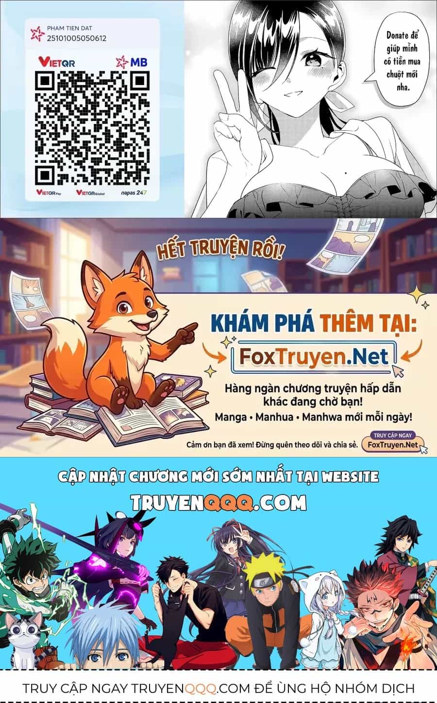 Tokimori-San Chẳng Chút Phòng Bị!! - Chương 52 - ảnh 15