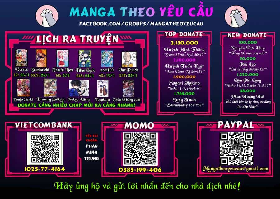 Tóm Lại Là Em Dễ Thương Được Chưa ? - Chương 256 - ảnh 22