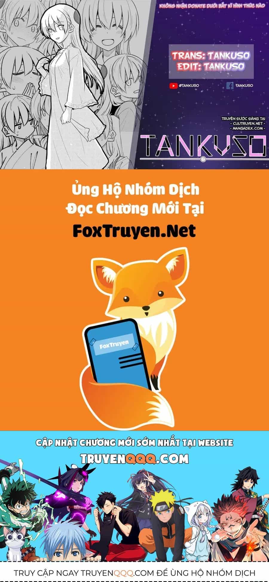 Tóm Lại Là Em Dễ Thương Được Chưa ? - Chương 343 - ảnh 18