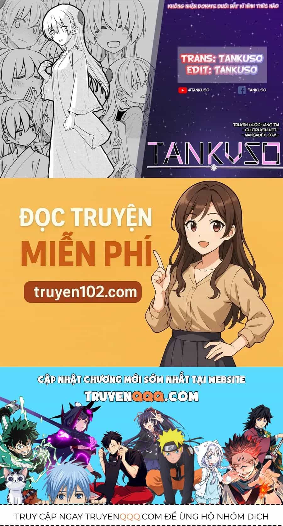 Tóm Lại Là Em Dễ Thương Được Chưa ? - Chương 344 - ảnh 16