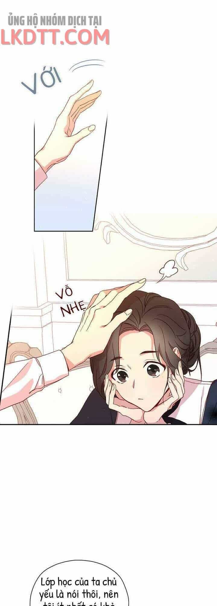 Tồn Tại Như Một Nữ Hầu - Chương 10 - ảnh 18