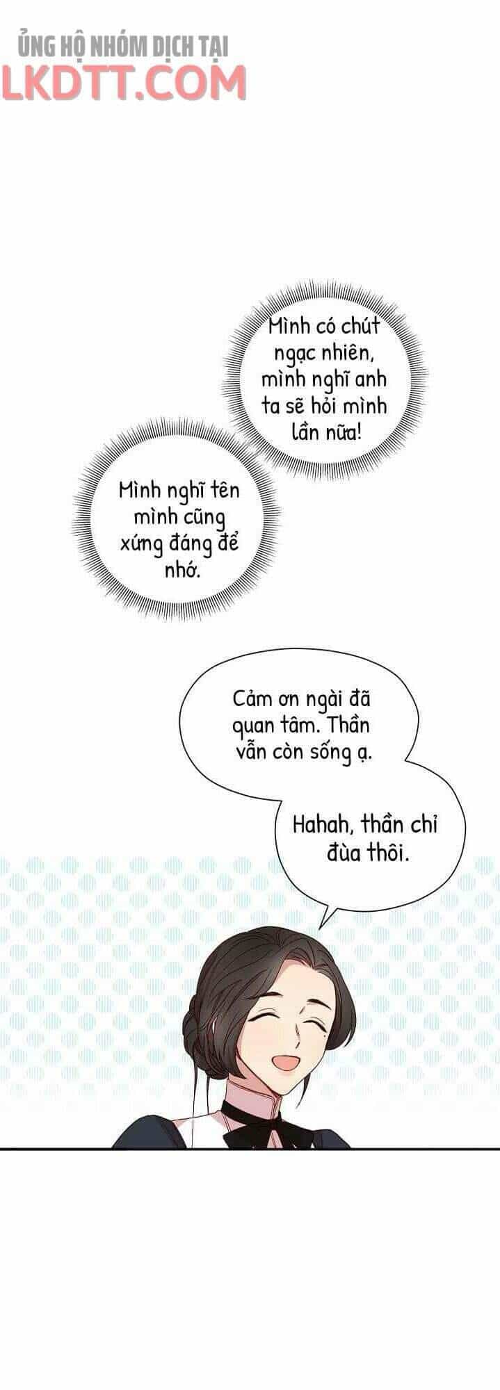 Tồn Tại Như Một Nữ Hầu - Chương 10 - ảnh 2