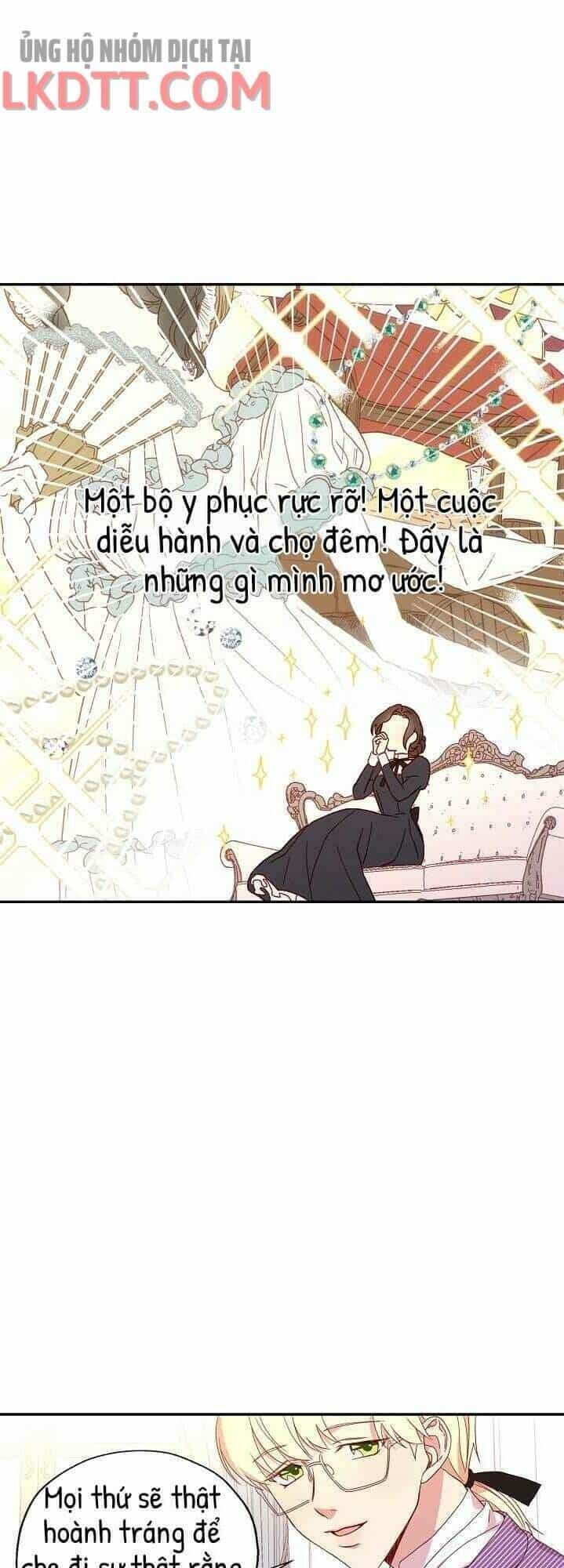 Tồn Tại Như Một Nữ Hầu - Chương 10 - ảnh 24