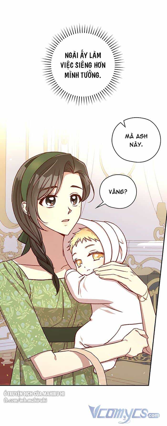 Tồn Tại Như Một Nữ Hầu - Chương 105 - ảnh 20