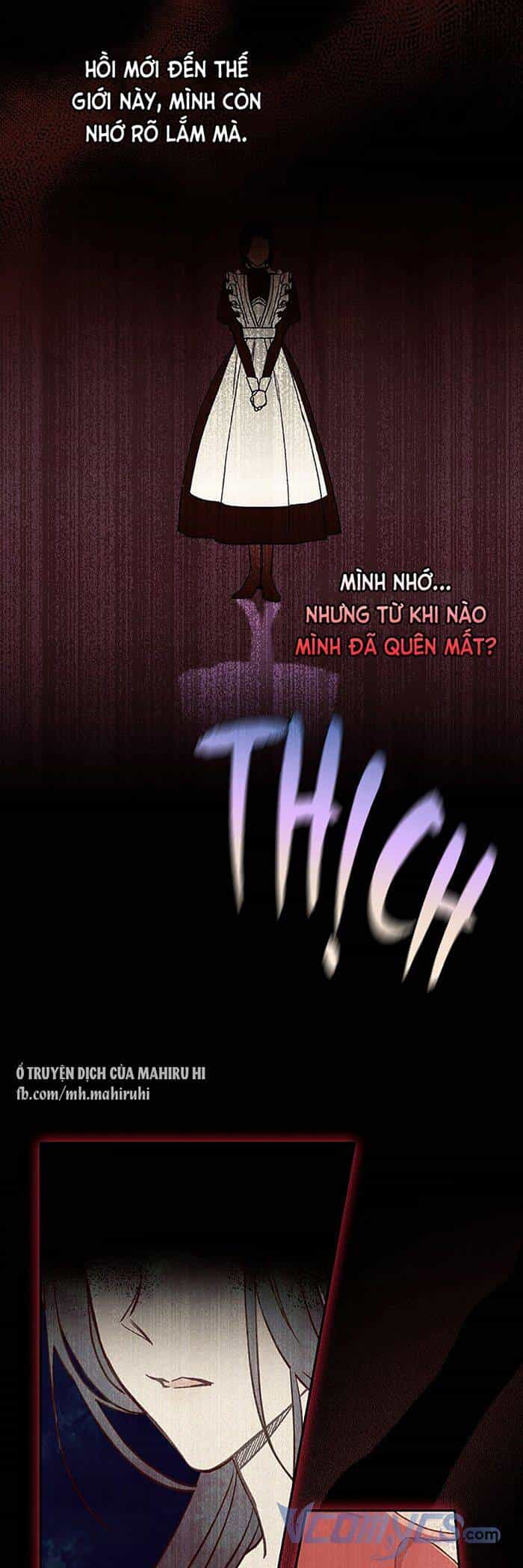 Tồn Tại Như Một Nữ Hầu - Chương 109 - ảnh 6