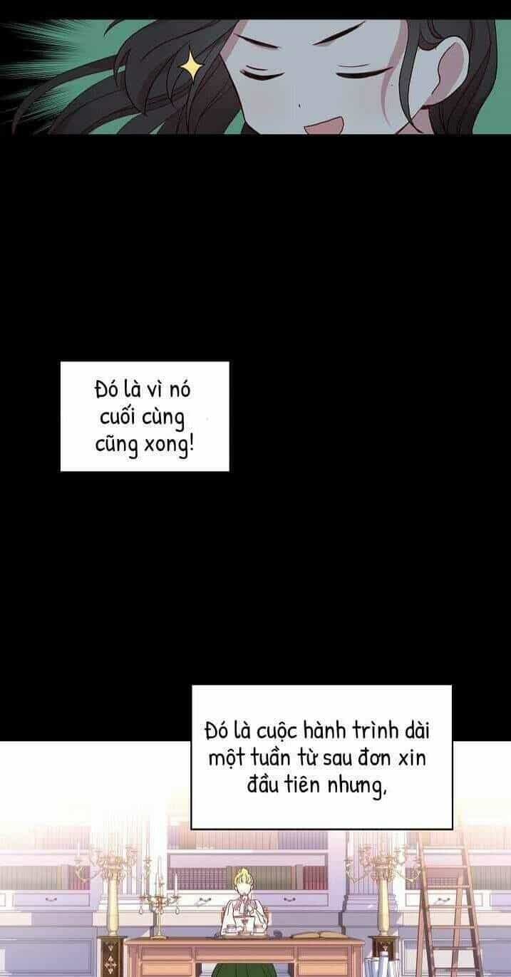 Tồn Tại Như Một Nữ Hầu - Chương 11 - ảnh 23