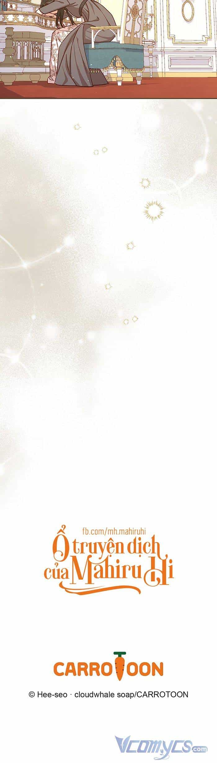 Tồn Tại Như Một Nữ Hầu - Chương 110 - ảnh 27