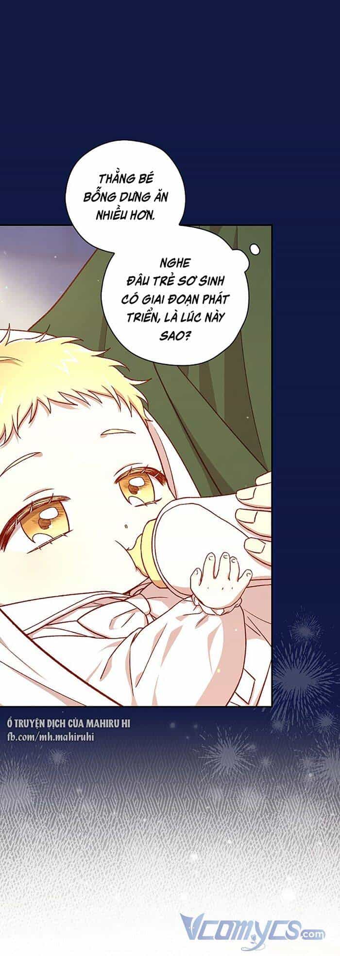 Tồn Tại Như Một Nữ Hầu - Chương 110 - ảnh 6