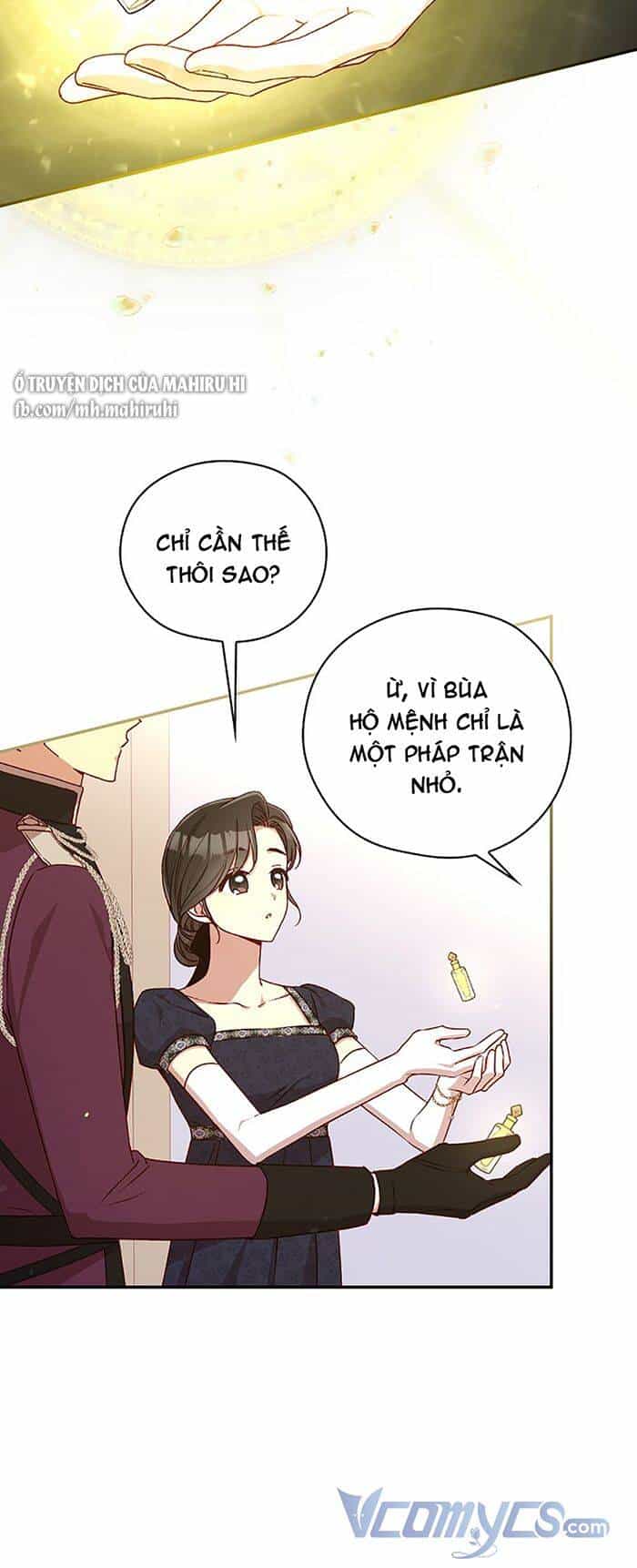 Tồn Tại Như Một Nữ Hầu - Chương 112 - ảnh 10