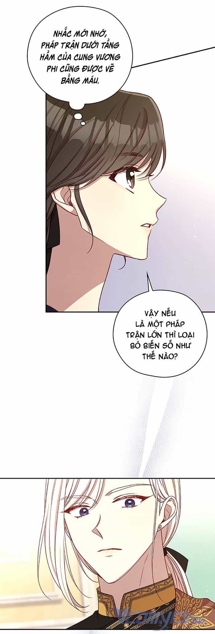 Tồn Tại Như Một Nữ Hầu - Chương 112 - ảnh 11