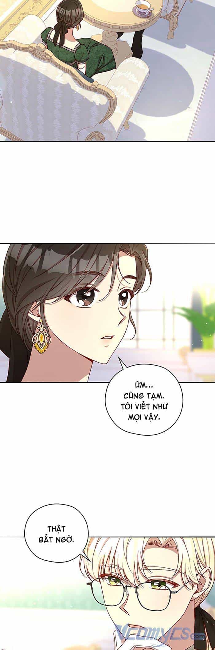 Tồn Tại Như Một Nữ Hầu - Chương 122 - ảnh 17