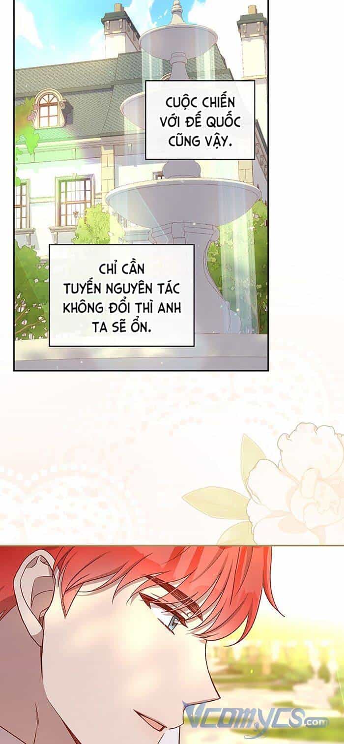 Tồn Tại Như Một Nữ Hầu - Chương 124 - ảnh 5