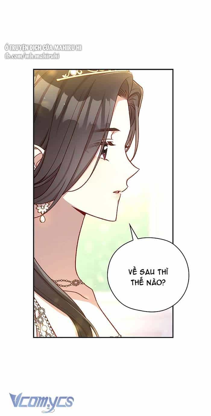 Tồn Tại Như Một Nữ Hầu - Chương 127 - ảnh 21